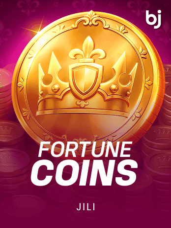 Fortune Coinspng game thumbnail