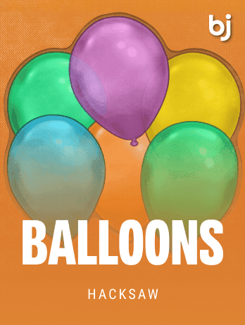 Balloons game thumbnail