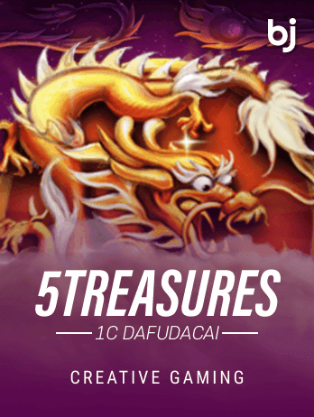 5 Treasures thumbnail
