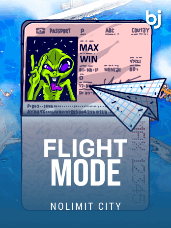 Flight Mode game thumbnail