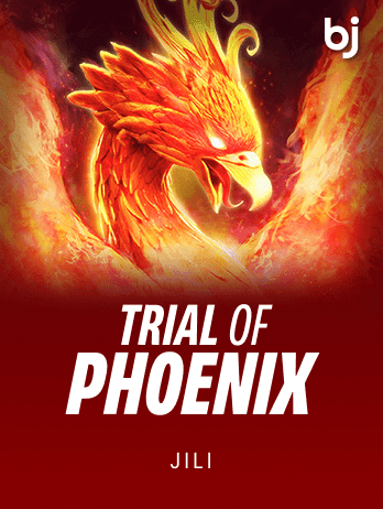 Trial of Phoenix game cover