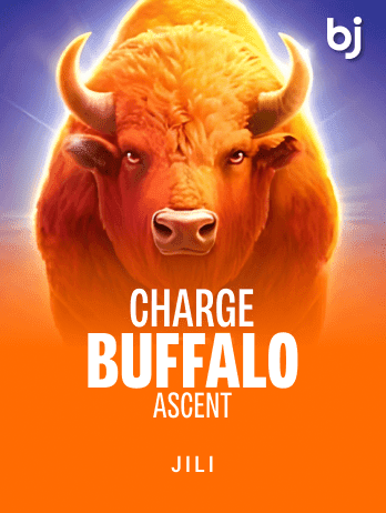 Charge Buffalo Ascent game cover
