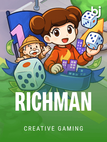 Richman game thumbnail