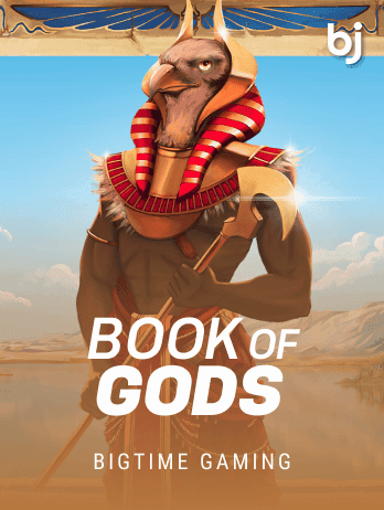 Book of Godspng game thumbnail