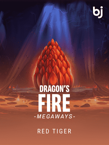Dragon's Fire MegaWays thumbnail