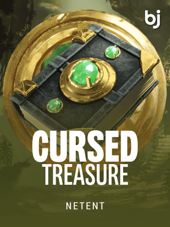Cursed treasure game thumbnail