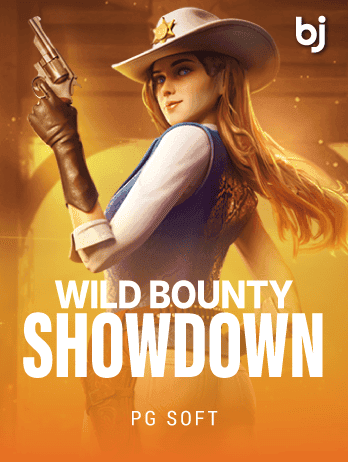 Wild Bounty Showdown game thumbnail