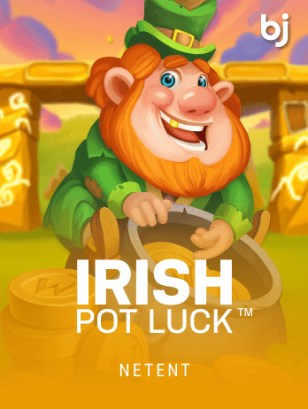 Irish Pot Luck™png