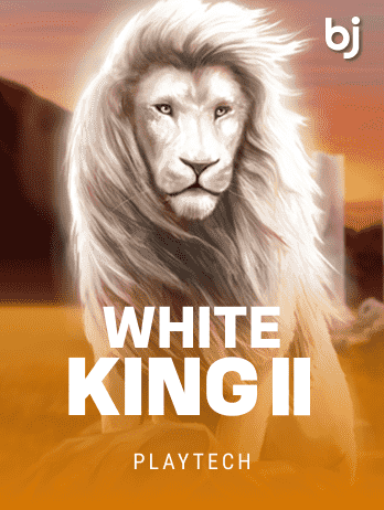 White King II game thumbnail