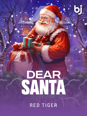 Dear Santa