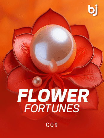 Flower Fortunes game thumbnail