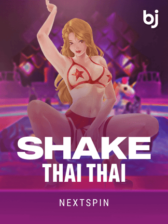 Shake Thai Thai